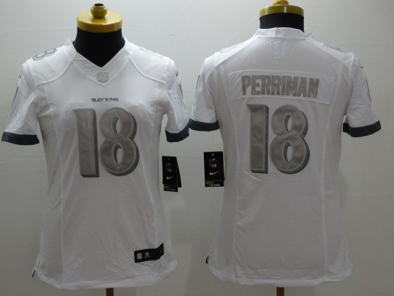 WoMen Platinum jerseys-041